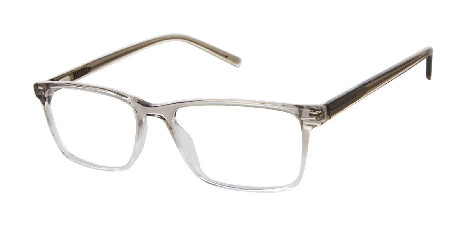 Geoffrey Beene G540 Eyeglasses - view 2